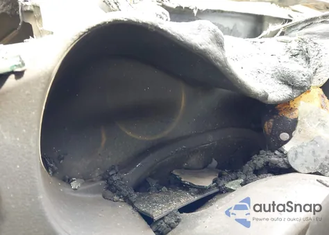 2015 Jeep Compass Latitude из США, поврежденный, VIN 1C4NJDEB0FD303351